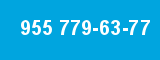 955 779-63-77